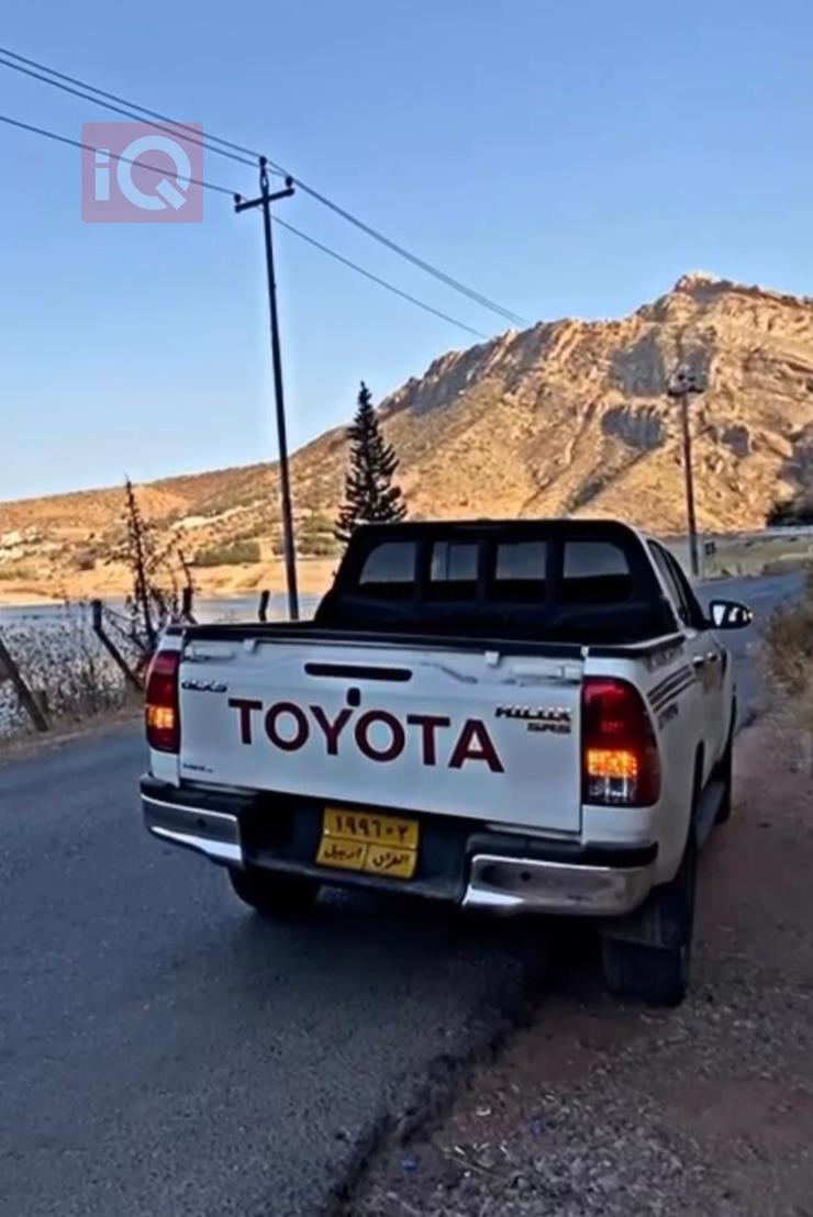 تويوتا هايلوكس